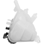 Order SKP - SK123197 - Engine Coolant Reservoir For Your Vehicle