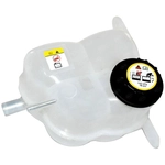 Order SKP - SK603070 - Engine Coolant Reservoir For Your Vehicle