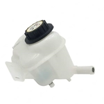 Order SKP - SK603121 - Engine Coolant Reservoir For Your Vehicle