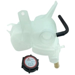 Order SKP - SK603135 - Engine Coolant Reservoir For Your Vehicle