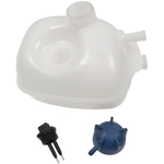 Order STANDARD - PRO SERIES - CXT117 - Engine Coolant Reservoir For Your Vehicle