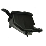 Order URO - 17137542986 - Coolant Recovery Tank For Your Vehicle