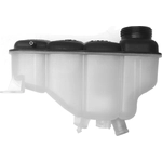 Order URO - 2025000649 - Expansion Tank For Your Vehicle
