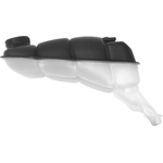 Order URO - 2105000549 - Expansion Tank For Your Vehicle