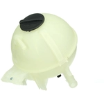 Order URO - 9065010503 - Expansion Tank With Sensor & Cap For Your Vehicle