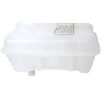 Order Réservoir de récupération de liquide de refroidissement par URO - 9122997 For Your Vehicle