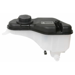 Order URO - C2Z13764 - Coolant Recovery Tank For Your Vehicle