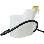 Order Coolant Recovery Tank - CH3014126 For Your Vehicle