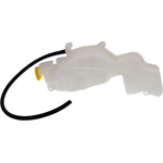 Order Coolant Recovery Tank - CH3014130 For Your Vehicle