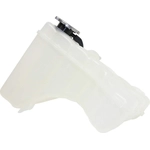 Order Coolant Recovery Tank - CH3014151 For Your Vehicle