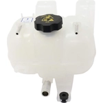 Order Coolant Recovery Tank - CH3014169 For Your Vehicle