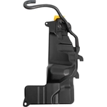 Order Coolant Recovery Tank - CH3014176 For Your Vehicle