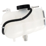 Order Coolant Recovery Tank - CH3014180 For Your Vehicle