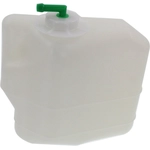 Order Coolant Recovery Tank - HO3014113 For Your Vehicle