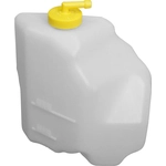 Order Coolant Recovery Tank - HO3014139 For Your Vehicle