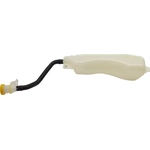 Order Coolant Recovery Tank - HO3014140 For Your Vehicle