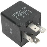 Order Coolant Relay by BLUE STREAK (HYGRADE MOTOR) - RY289 For Your Vehicle