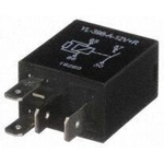 Order Coolant Relay by BLUE STREAK (HYGRADE MOTOR) - RY302 For Your Vehicle