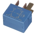Order Coolant Relay by STANDARD - PRO SERIES - RY729 For Your Vehicle