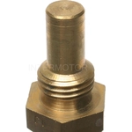 Order Coolant Temperature Sending Switch by BLUE STREAK (HYGRADE MOTOR) - TS556 For Your Vehicle