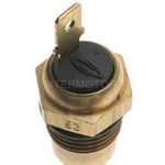 Order Coolant Temperature Sending Switch by BLUE STREAK (HYGRADE MOTOR) - TS111 For Your Vehicle