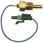 Order Coolant Temperature Sending Switch by BLUE STREAK (HYGRADE MOTOR) - TS192 For Your Vehicle
