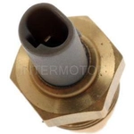 Order Coolant Temperature Sending Switch by BLUE STREAK (HYGRADE MOTOR) - TS344 For Your Vehicle