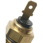 Order Coolant Temperature Sending Switch by BLUE STREAK (HYGRADE MOTOR) - TS61 For Your Vehicle