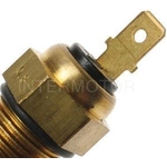 Order Interrupteur de température de liquide de refroidissement pour jauge de BLUE STREAK (HYGRADE MOTOR) - TS65 For Your Vehicle