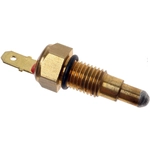 Order Coolant Temperature Sending Switch For Gauge by STANDARD - PRO SERIES - TS319 For Your Vehicle