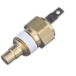 Order STANDARD - PRO SERIES - TS76 - Engine Coolant Temperature Sender For Your Vehicle