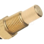 Order Coolant Temperature Sending Switch For Gauge by STANDARD/T-SERIES - TS319T For Your Vehicle