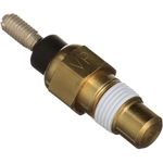 Order STANDARD - PRO SERIES - TS124 - Engine Coolant Temperature Switch For Your Vehicle
