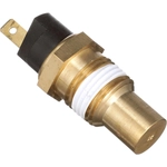 Order STANDARD - PRO SERIES - TS25 - Engine Coolant Temperature Switch For Your Vehicle