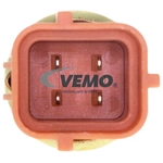 Order Coolant Temperature Sending Switch by VEMO - V527200961 For Your Vehicle