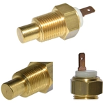 Order Coolant Temperature Sending Switch by WALKER PRODUCTS - 211-2007 For Your Vehicle