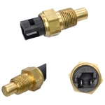 Order WALKER PRODUCTS - 214-1017 - Engine Coolant Temperature Sender For Your Vehicle