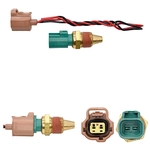 Order WALKER PRODUCTS - 214-91029 - Engine Coolant Temperature Sender For Your Vehicle