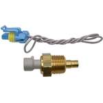 Order Coolant Temperature Sending Switch by WALKER PRODUCTS - 214-91040 For Your Vehicle