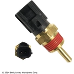 Coolant Temperature Sensor by BECK/ARNLEY - 158-0630