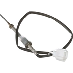 Order Coolant Temperature Sensor by BLUE STREAK (HYGRADE MOTOR) - TX329 For Your Vehicle
