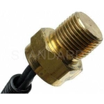 Order Coolant Temperature Sensor by BLUE STREAK (HYGRADE MOTOR) - TX27 For Your Vehicle