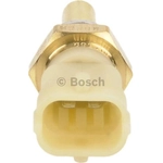 Order Coolant Temperature Sensor by BOSCH - 0281002169 For Your Vehicle