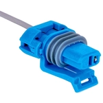 Order ACDELCO - PT728 - Coolant Temperature Sensor Connector For Your Vehicle