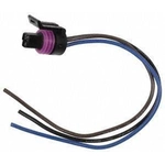 Order Connecteur de capteur de température de liquide de refroidissement par ACDELCO PROFESSIONAL - PT2319 For Your Vehicle