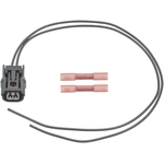 Order BLUE STREAK (HYGRADE MOTOR) - S2850 - Electrical Connector For Your Vehicle