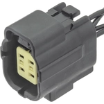 Order Coolant Temperature Sensor Connector by BLUE STREAK (HYGRADE MOTOR) - S3099 For Your Vehicle
