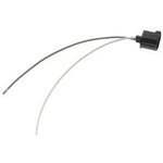Order Connecteur de capteur de température de liquide de refroidissement de BLUE STREAK (HYGRADE MOTOR) - HP4215 For Your Vehicle