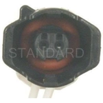 Order Coolant Temperature Sensor Connector by BLUE STREAK (HYGRADE MOTOR) - S1170 For Your Vehicle