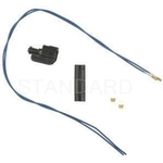 Order Coolant Temperature Sensor Connector by BLUE STREAK (HYGRADE MOTOR) - S2053 For Your Vehicle
